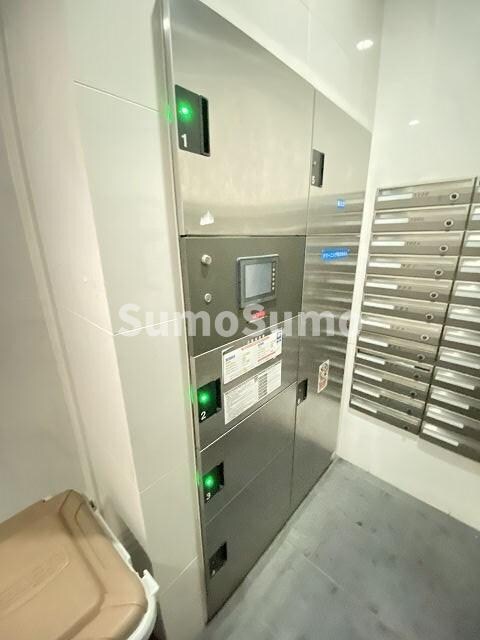 レジュールアッシュ尼崎駅前の物件内観写真