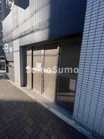 レジュールアッシュ尼崎駅前の物件内観写真