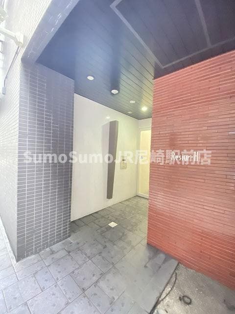 尼崎駅 徒歩1分 8階の物件内観写真