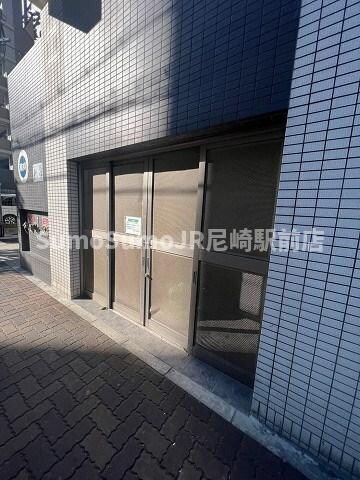 尼崎駅 徒歩1分 8階の物件内観写真