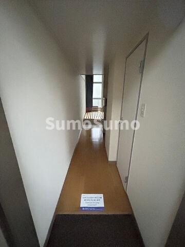 レオパレスTSUKIJIの物件内観写真