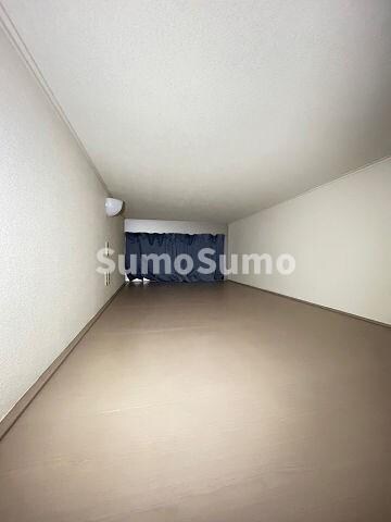 レオパレスTSUKIJIの物件内観写真