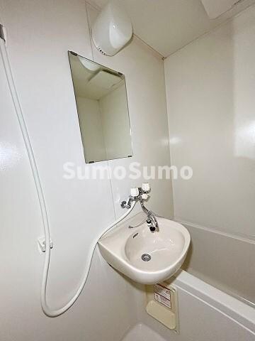 レオパレスTSUKIJIの物件内観写真