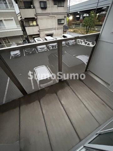 レオパレスTSUKIJIの物件内観写真