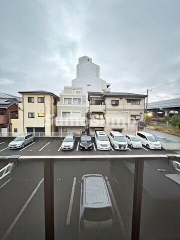 レオパレスTSUKIJIの物件内観写真