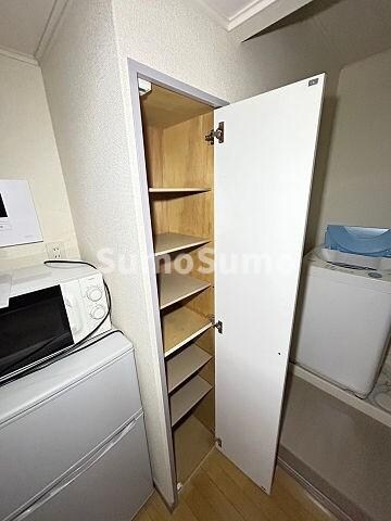 レオパレスTSUKIJIの物件内観写真