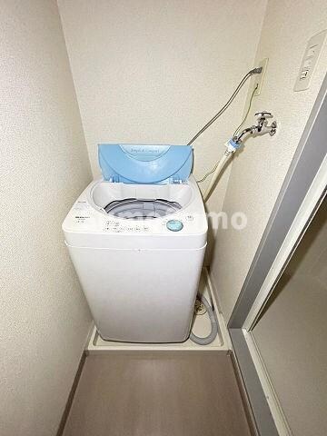 レオパレスTSUKIJIの物件内観写真