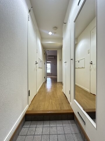 西鉄平尾駅 徒歩4分 4階の物件内観写真