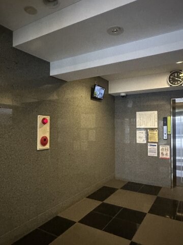 西鉄平尾駅 徒歩4分 4階の物件外観写真