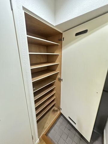 西鉄平尾駅 徒歩4分 4階の物件内観写真