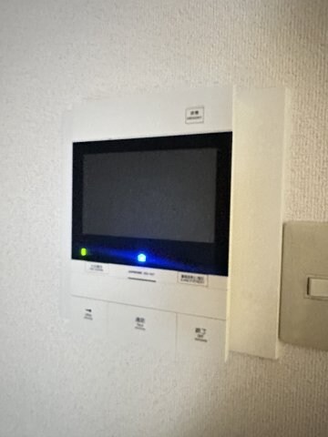 西鉄平尾駅 徒歩4分 4階の物件内観写真