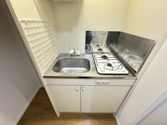 西鉄平尾駅 徒歩4分 4階の物件内観写真