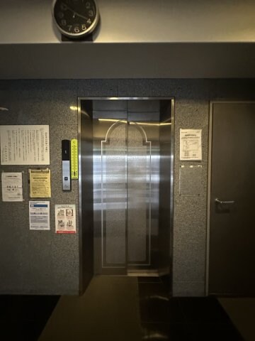 西鉄平尾駅 徒歩4分 4階の物件内観写真