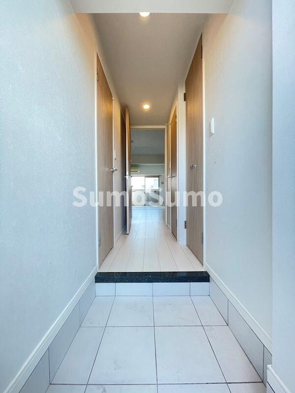 エンクレスト吉塚駅前Ⅱの物件内観写真