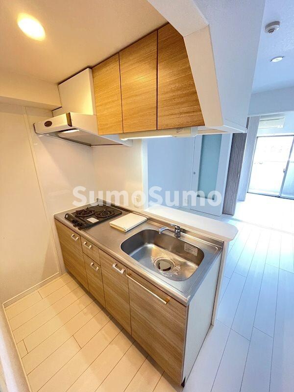 エンクレスト吉塚駅前Ⅱの物件内観写真