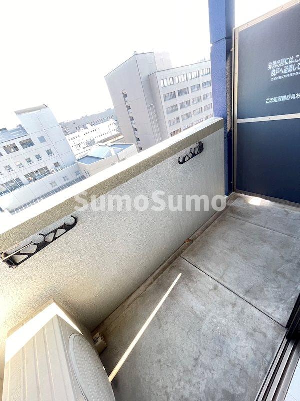 エンクレスト吉塚駅前Ⅱの物件内観写真