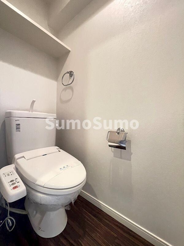 エンクレスト吉塚駅前Ⅱの物件内観写真