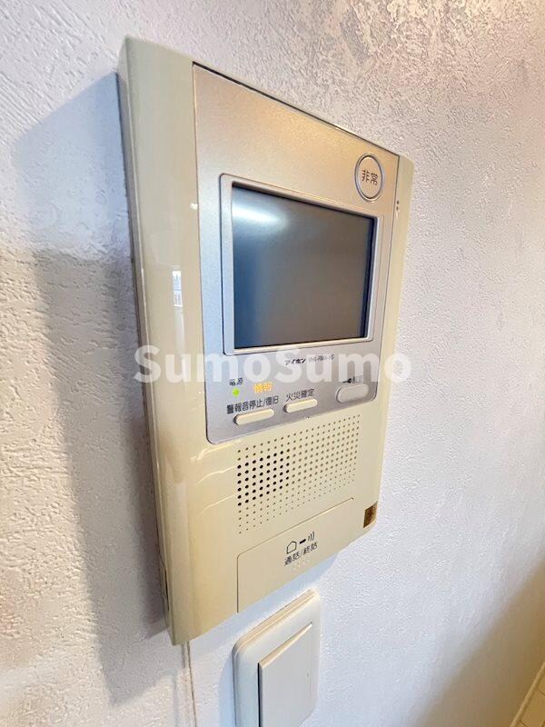 エンクレスト吉塚駅前Ⅱの物件内観写真