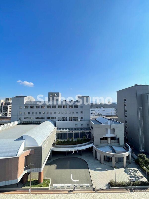 エンクレスト吉塚駅前Ⅱの物件内観写真