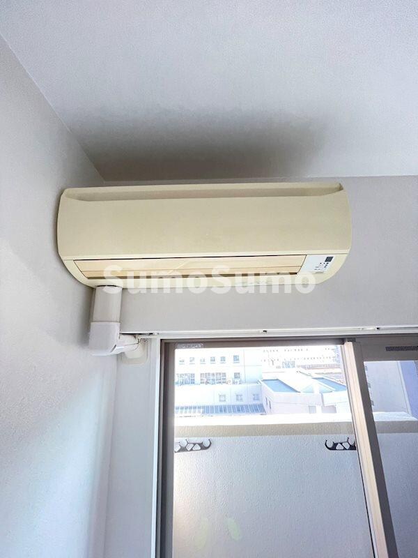 エンクレスト吉塚駅前Ⅱの物件内観写真