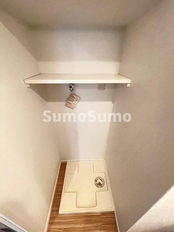 エンクレスト吉塚駅前Ⅱの物件内観写真