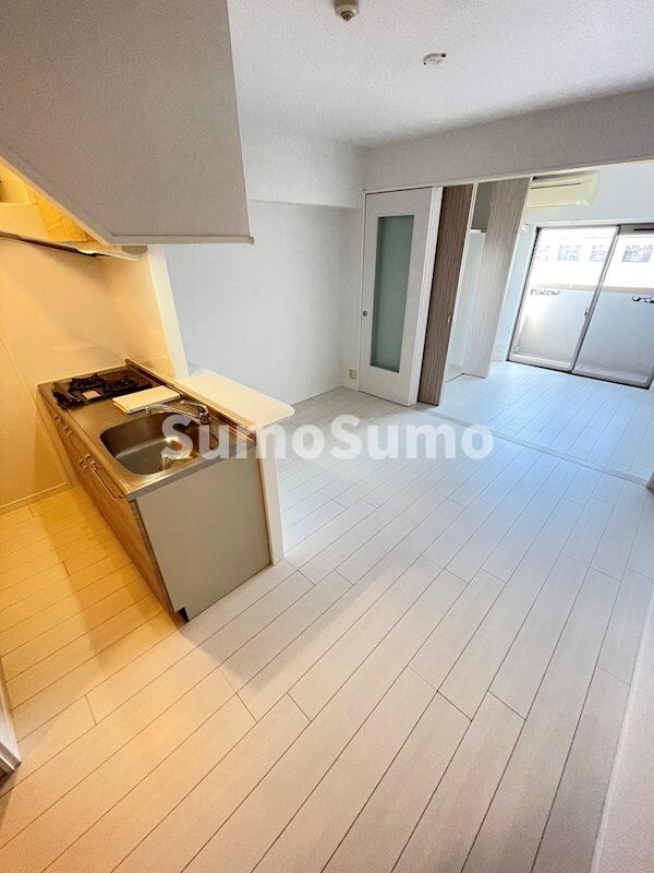 エンクレスト吉塚駅前Ⅱの物件内観写真