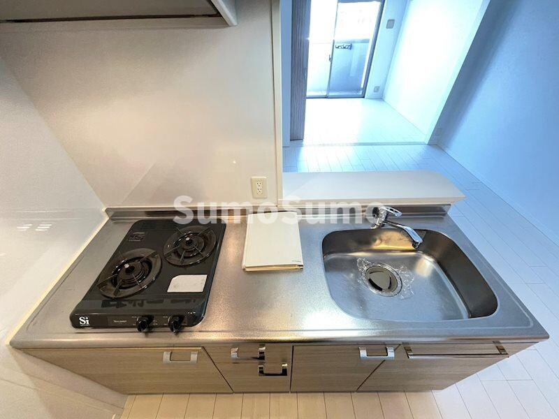 エンクレスト吉塚駅前Ⅱの物件内観写真