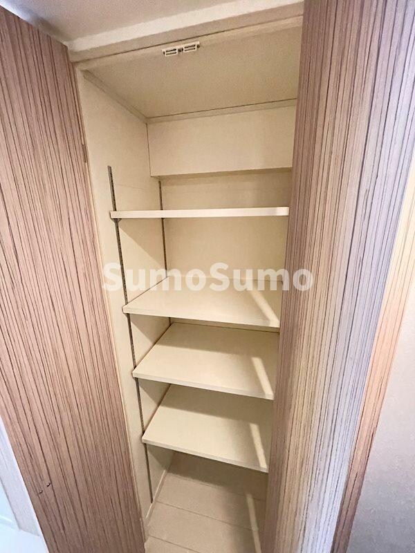 エンクレスト吉塚駅前Ⅱの物件内観写真