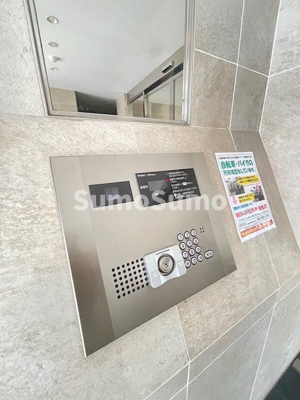 エンクレスト吉塚駅前Ⅱの物件内観写真