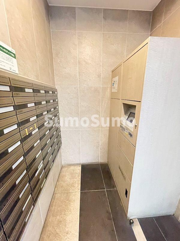 エンクレスト吉塚駅前Ⅱの物件内観写真