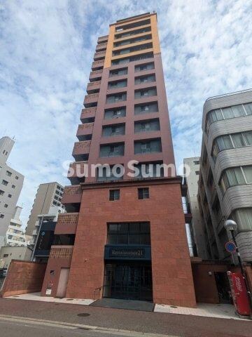 ルネッサンス21博多の物件外観写真