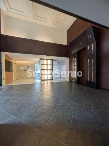 ルネッサンス21博多の物件外観写真