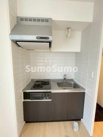 ルネッサンス21博多の物件内観写真