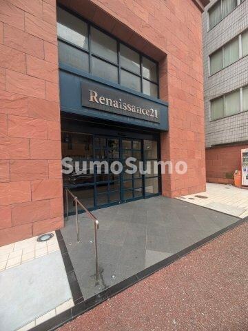 ルネッサンス21博多の物件外観写真