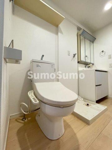 ルネッサンス21博多の物件内観写真