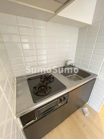 ルネッサンス21博多の物件内観写真