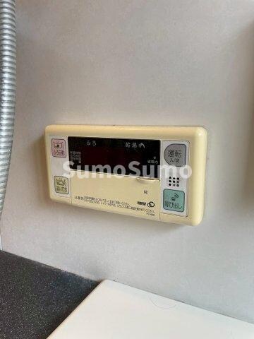 ルネッサンス21博多の物件内観写真