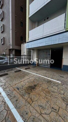 東比恵駅 徒歩9分 2階の物件外観写真