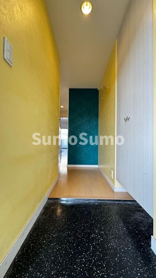 東比恵駅 徒歩9分 2階の物件内観写真