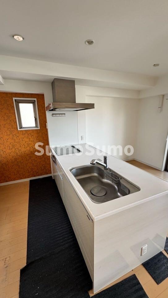 東比恵駅 徒歩9分 2階の物件内観写真