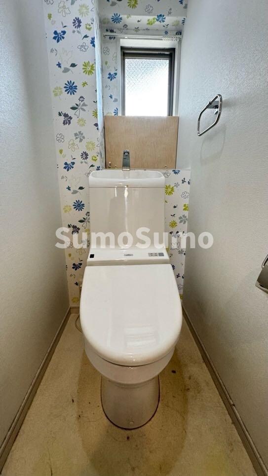 東比恵駅 徒歩9分 2階の物件内観写真