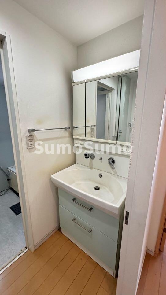 東比恵駅 徒歩9分 2階の物件内観写真