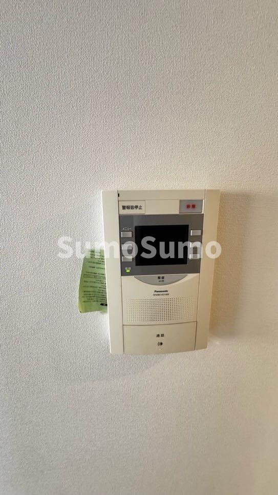 東比恵駅 徒歩9分 2階の物件内観写真