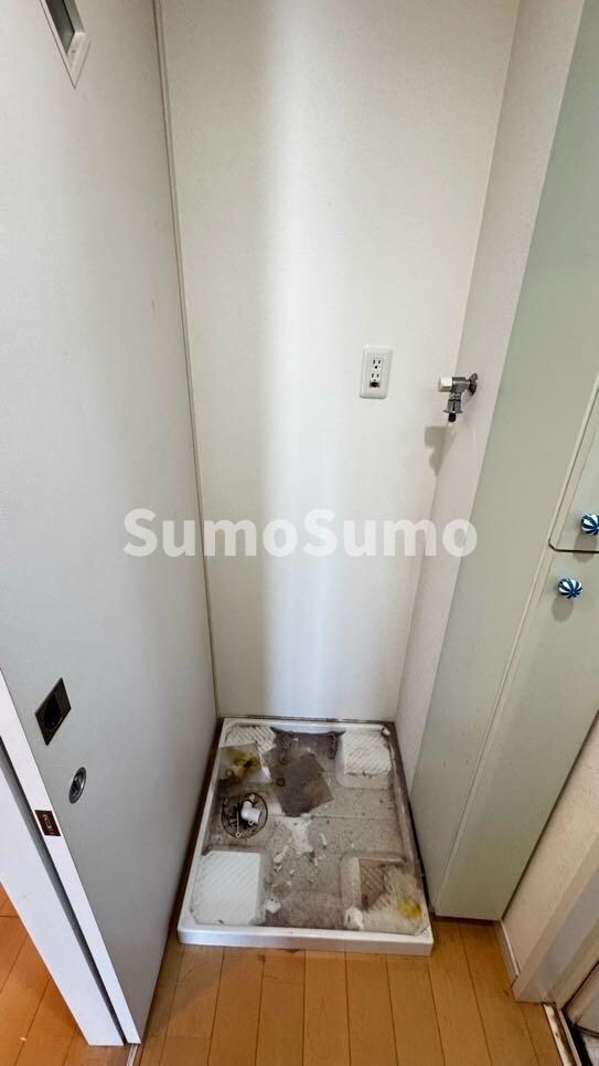 東比恵駅 徒歩9分 2階の物件内観写真