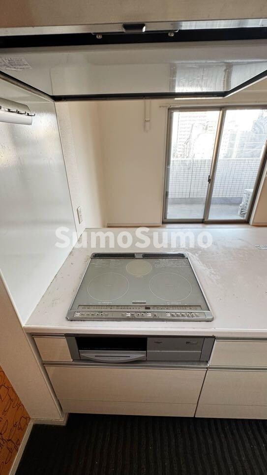 東比恵駅 徒歩9分 2階の物件内観写真