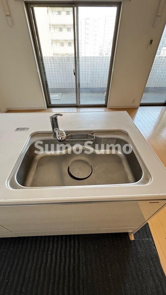 東比恵駅 徒歩9分 2階の物件内観写真