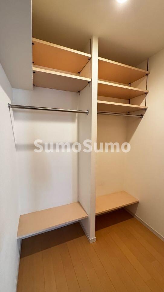 東比恵駅 徒歩9分 2階の物件内観写真