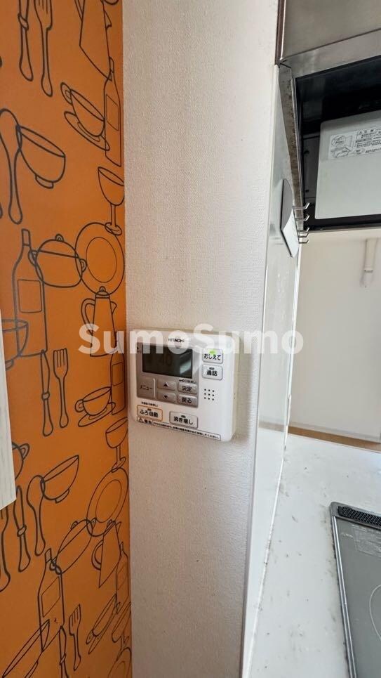 東比恵駅 徒歩9分 2階の物件内観写真