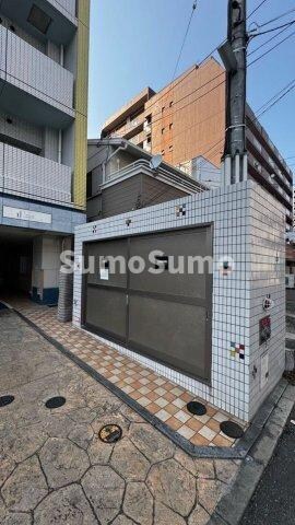 東比恵駅 徒歩9分 2階の物件内観写真