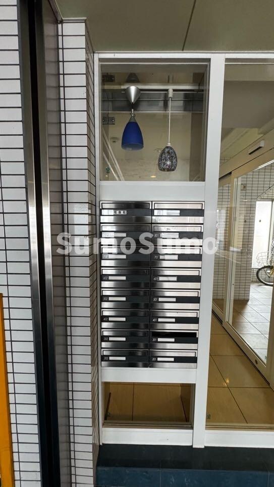 東比恵駅 徒歩9分 2階の物件内観写真